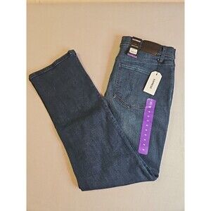 Womens Express Jeans Bootcut Size 16 New